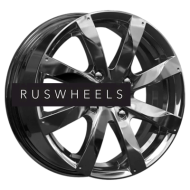 Диски КИК 6x15/4x114,3 ET40 D66,1 Джемини-оригинал (КС617) Кварц Диски КИК 6x15/4x114,3 ET40 D66,1 Джемини-оригинал (КС617) Кварц