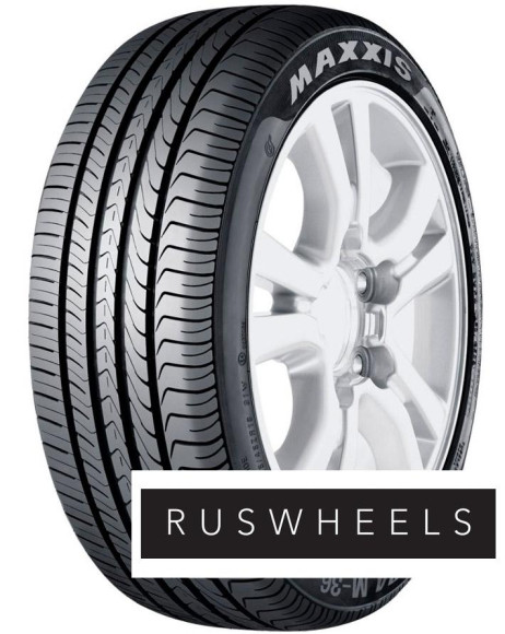 Шины Maxxis 255/55 r18 M-36 Victra 109V Runflat Шины Maxxis 255/55 r18 M-36 Victra 109V Runflat