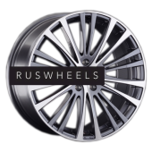 Диски Replay 8x19/5x112 ET38 D66,6 MR199 GMF (конус, C570) Диски Replay 8x19/5x112 ET38 D66,6 MR199 GMF (конус, C570)