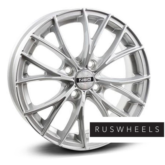 Диски NEO R15 / 6J PCD 4x100 ЕТ 40 ЦО 60.1 573 Диски NEO R15 / 6J PCD 4x100 ЕТ 40 ЦО 60.1 573
