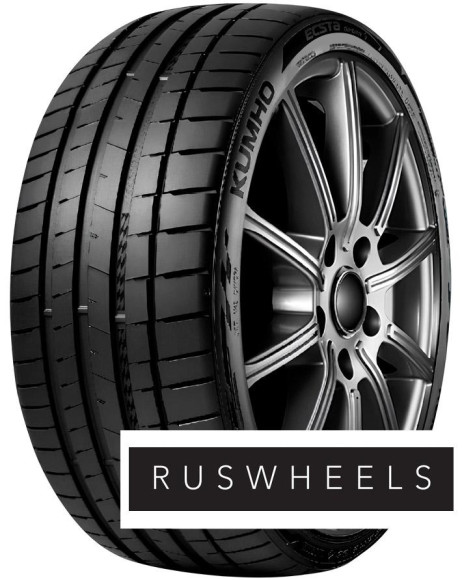 Шины Kumho 225/40 r19 PS72 Ecsta Sport 93Y Шины Kumho 225/40 r19 PS72 Ecsta Sport 93Y