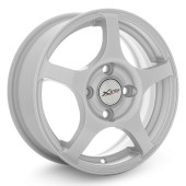 Диски Xtrike 5.5\R14 4*100 ET45 d67.1 HS