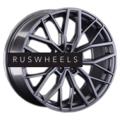 Диски Replay 8,5x19/5x112 ET28 D66,6 A128 GM (конус, A001)