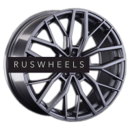 Диски Replay 8,5x19/5x112 ET28 D66,6 A128 GM (конус, A001)