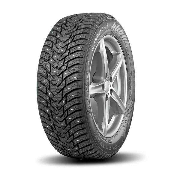 Шины Nokian Tyres Nordman 215/50/17 T 95 Nordman 8 XL Ш. Шины Nokian Tyres Nordman 215/50/17 T 95 Nordman 8 XL Ш.