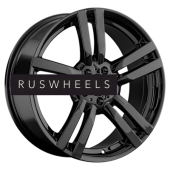 Диски Replay 8,5x19/5x112 ET36 D57,1 A300 BK (конус, MB001) Диски Replay 8,5x19/5x112 ET36 D57,1 A300 BK (конус, MB001)