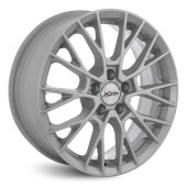 Диски Xtrike 6.5\R16 5*114.3 ET38 d67.1 BKM/FP