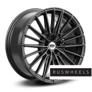Диски Скад R20 / 7.5J PCD 5x114.3 ЕТ 45 ЦО 67.1 Оливер