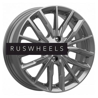 Диски iFree 6x16/4x98 ET33 D58,5 Миконос (КС946) Хай Вэй