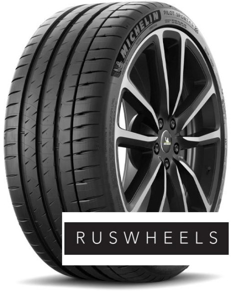 Шины Michelin 285/30 r22 Pilot Sport 4 S 101Y Шины Michelin 285/30 r22 Pilot Sport 4 S 101Y