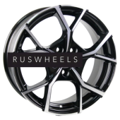 Диски RST 6,5x16/5x108 ET40 D54,1 R086 (JAC) BD