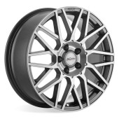 Диски Xtrike 7.5\R18 5*112 ET43 d57.1 HSB/FP