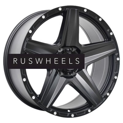 Диски PDW 8,5x20/6x139,7 ET36 D100,1 Titan (5293) U4B (конус) Диски PDW 8,5x20/6x139,7 ET36 D100,1 Titan (5293) U4B (конус)