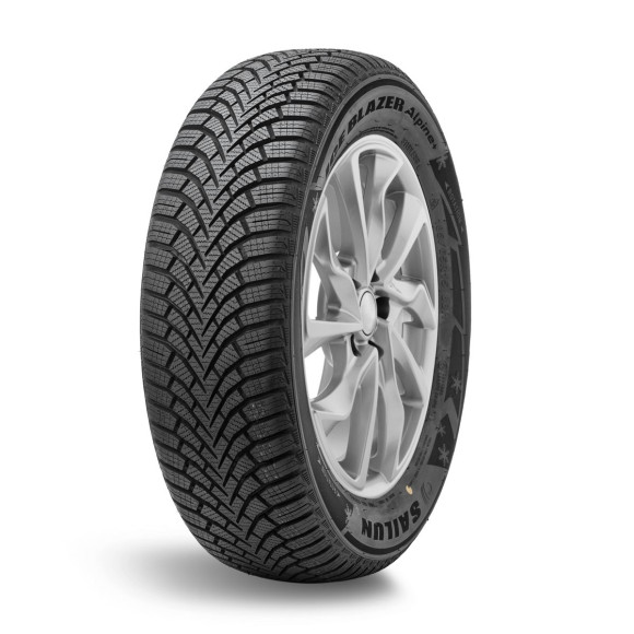 Шины Sailun 165/60R14 79T XL Ice Blazer Alpine+ TL