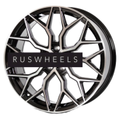 Диски Lizardo 7x16/4x98 ET38 D58,5 XH1024 BMF (конус) Диски Lizardo 7x16/4x98 ET38 D58,5 XH1024 BMF (конус)