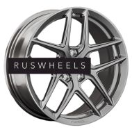 Диски LS Forged 8,5x20/5x108 ET35 D65,1 LS FG47 MGM (конус, C570)