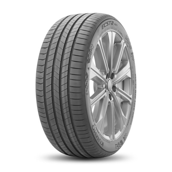 Шины Kumho 255/55 r19 Ecsta PS71 111V Шины Kumho 255/55 r19 Ecsta PS71 111V