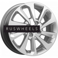 Диски СКАД 6x15/4x100 ET46 D54,1 KL-320 Селена