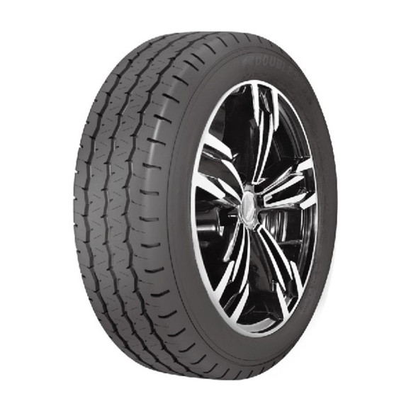 Шины DoubleStar 215/75/16 R 113/111 C DL01 Шины DoubleStar 215/75/16 R 113/111 C DL01
