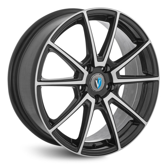 Диски VENTI 7,0\R17 5*108 ET50 d63.3 BD