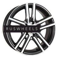 Диски Tech Line 6x15/4x114,3 ET38 D67,1 529 BD