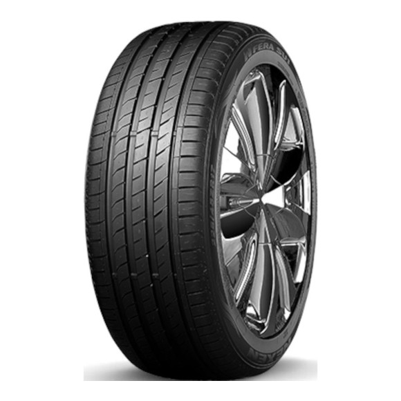 Шины Roadstone 225/50/17 W 98 N'FERA SU1 XL старше 3-х лет Шины Roadstone 225/50/17 W 98 N'FERA SU1 XL старше 3-х лет