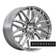 Диски КиК R19 / 8J PCD 5x120 ЕТ 32 ЦО 72.6 Клермон Диски КиК R19 / 8J PCD 5x120 ЕТ 32 ЦО 72.6 Клермон