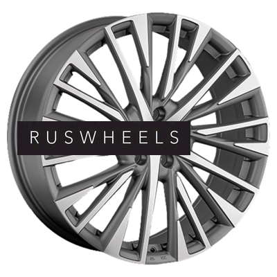 Диски Replay 8x21/5x108 ET45 D63,3 GL68 MGMF (конус, C570) Диски Replay 8x21/5x108 ET45 D63,3 GL68 MGMF (конус, C570)