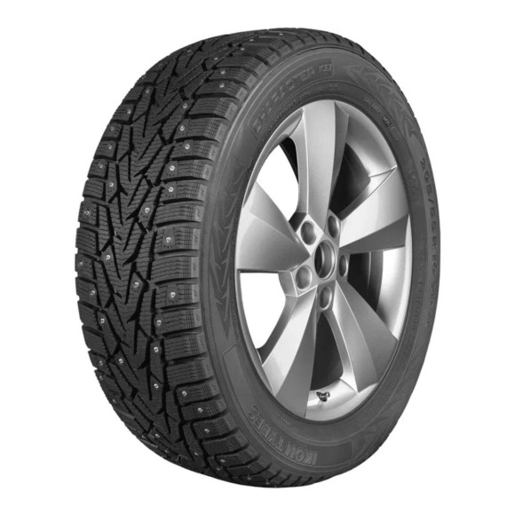 Шины Ikon Tyres  225/55/17  T 101 Ikon Character Ice 7  XL Ш.