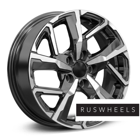 Диски Скад R15 / 6J PCD 5x112 ЕТ 43 ЦО 57.1 Смолвуд Диски Скад R15 / 6J PCD 5x112 ЕТ 43 ЦО 57.1 Смолвуд