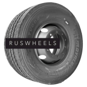 Грузовые шины Royal Black 385/65R22,5 164K TV008 TL 24PR Грузовые шины Royal Black 385/65R22,5 164K TV008 TL 24PR