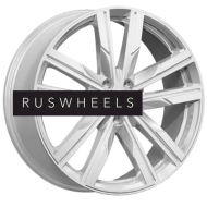 Диски Premium Series 8x20/5x108 ET46 D63,35 КР014 (Geely Tugella) Elite Silver Диски Premium Series 8x20/5x108 ET46 D63,35 КР014 (Geely Tugella) Elite Silver