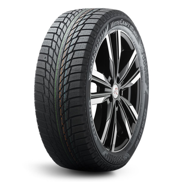 Шины Kumho  235/45/18  T 98 WI51  XL