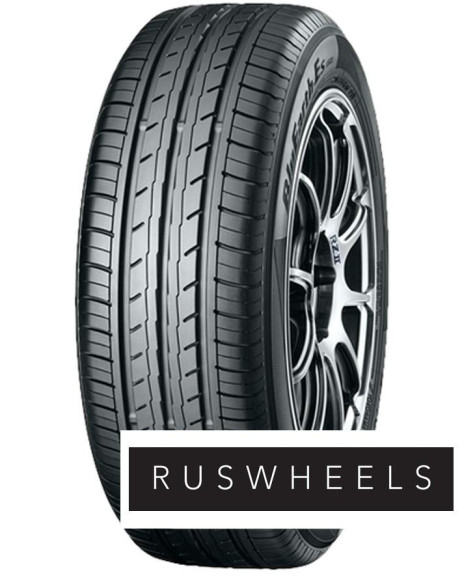 Шины Yokohama 185/65R15 88H BluEarth-Es ES32 TL