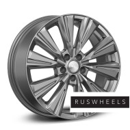 Диски Скад R18 / 7.5J PCD 5x114.3 ЕТ 49 ЦО 67.1 Линней Диски Скад R18 / 7.5J PCD 5x114.3 ЕТ 49 ЦО 67.1 Линней