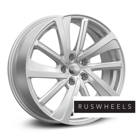 Диски iFree Original R18 / 7J PCD 5x114.3 ЕТ 35 ЦО 60.1 ZV RAV4 КС1111