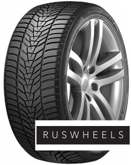 Шины Hankook 265/35R20 99V XL Winter i*cept Evo 3 W330 TL