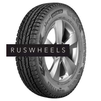 Шины Ikon 215/65R16C 109/107R Autograph Snow C4 TL