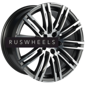 Диски Replay 8,5x19/5x112 ET28 D66,6 A101 GMF (конус, A001)