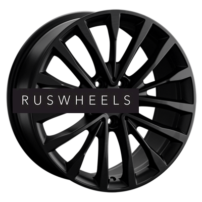 Диски Replay 8x18/5x114,3 ET50 D60,1 TY358 MB (конус, C570)