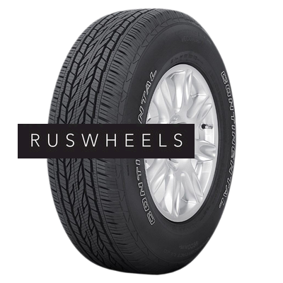 Шины Continental 275/60R20 119H XL ContiCrossContact LX2 TL FR Шины Continental 275/60R20 119H XL ContiCrossContact LX2 TL FR