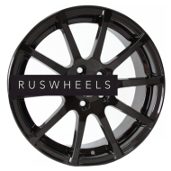 Диски Venti 6,5x16/4x100 ET42 D60,1 1603 BL