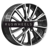 Диски Premium Series 7,5x18/5x108 ET47 D60,1 КР010 (Tiggo 8 Pro) Diamond Quartz Диски Premium Series 7,5x18/5x108 ET47 D60,1 КР010 (Tiggo 8 Pro) Diamond Quartz