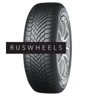 Шины Yokohama 245/40R18 97W BluEarth*Winter V906 TL Шины Yokohama 245/40R18 97W BluEarth*Winter V906 TL