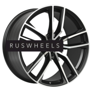 Диски RST 10x21/5x112 ET44 D66,6 R2106FF (MERCEDES GLE/S 2025) BDm FlowForming