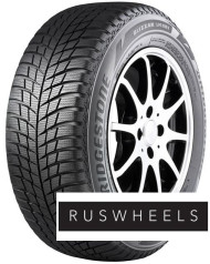 Шины Bridgestone 245/50 r18 Blizzak LM001 100H Runflat Шины Bridgestone 245/50 r18 Blizzak LM001 100H Runflat