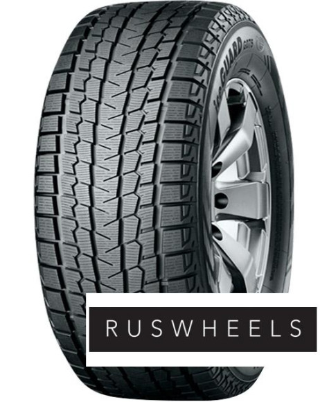 Шины Yokohama 315/75 r16 IceGuard G075 121Q Шины Yokohama 315/75 r16 IceGuard G075 121Q