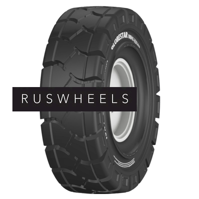 Шины Всесезонная GRI 21x8-9(200/75-9) Globestar WT Цельнолитая с бортом ШРИ-ЛАНКА 