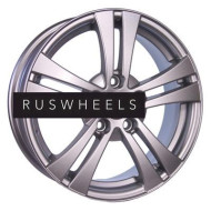 Диски Neo 6x15/5x100 ET40 D57,1 540 Silver Диски Neo 6x15/5x100 ET40 D57,1 540 Silver