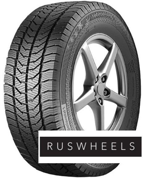 Шины Continental 205/75 r16c VanContact Viking 110/108R Шины Continental 205/75 r16c VanContact Viking 110/108R